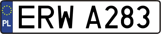 ERWA283