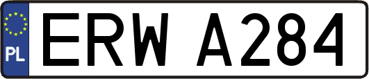 ERWA284