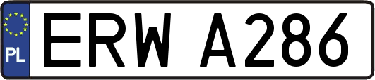 ERWA286