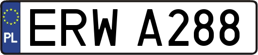 ERWA288