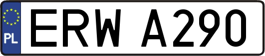 ERWA290