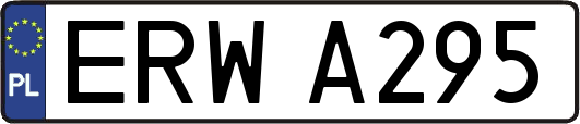 ERWA295