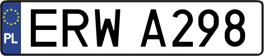 ERWA298