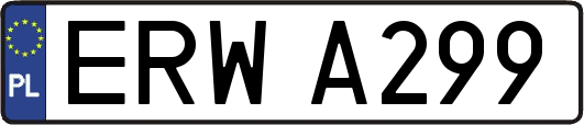 ERWA299