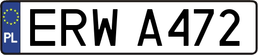 ERWA472