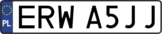 ERWA5JJ