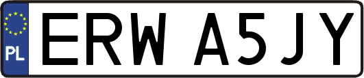 ERWA5JY