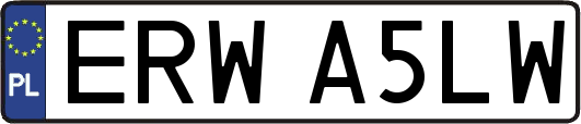 ERWA5LW