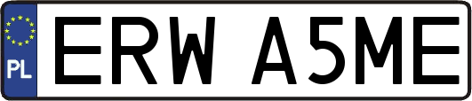ERWA5ME
