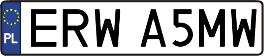 ERWA5MW