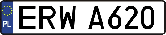 ERWA620