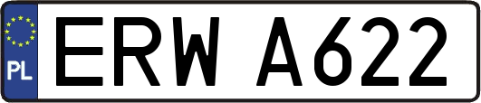 ERWA622