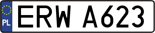 ERWA623