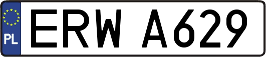 ERWA629