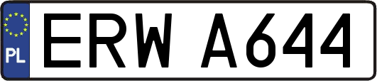 ERWA644