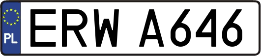 ERWA646