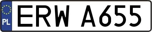 ERWA655