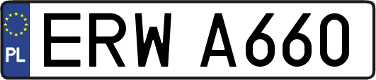 ERWA660