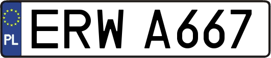 ERWA667