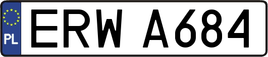 ERWA684