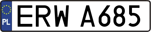 ERWA685