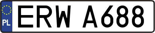 ERWA688