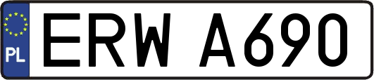 ERWA690