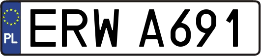 ERWA691