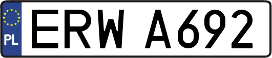 ERWA692