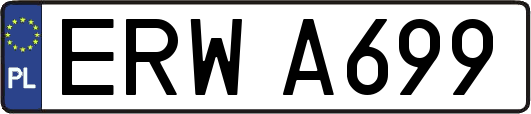 ERWA699