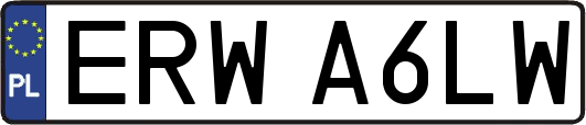 ERWA6LW