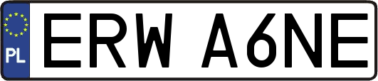 ERWA6NE