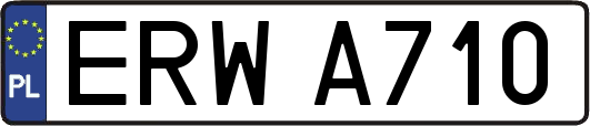 ERWA710