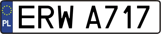 ERWA717