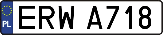ERWA718