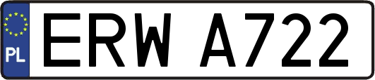 ERWA722
