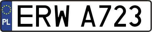 ERWA723