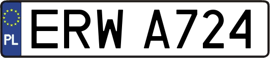 ERWA724