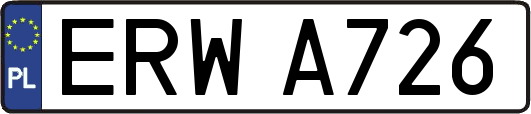 ERWA726