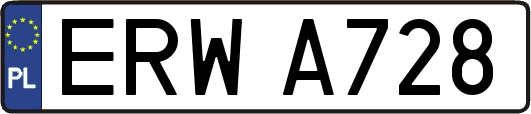 ERWA728