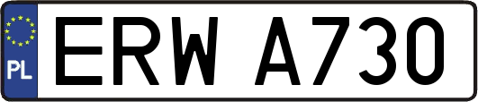 ERWA730