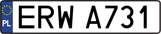 ERWA731