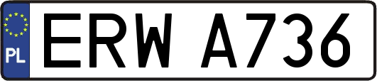 ERWA736