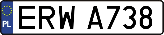 ERWA738