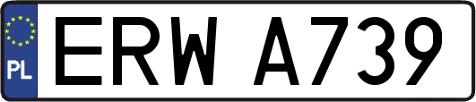 ERWA739