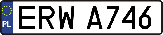 ERWA746