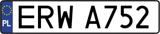 ERWA752
