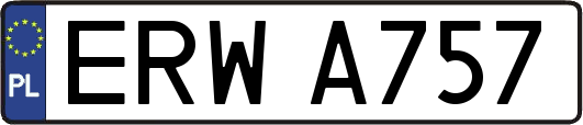 ERWA757