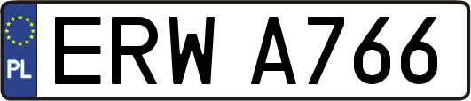 ERWA766