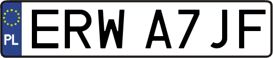 ERWA7JF
